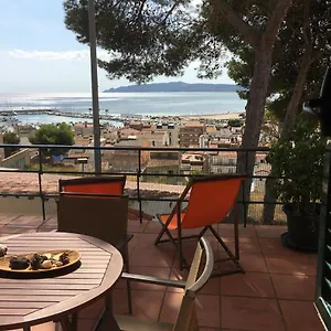 Islas Medas Wifi Y Parking Gratis , L'Estartit Espagne