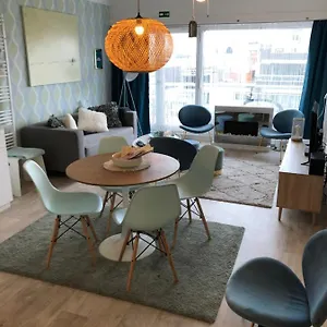 Appartement Ma Mere, Oostende