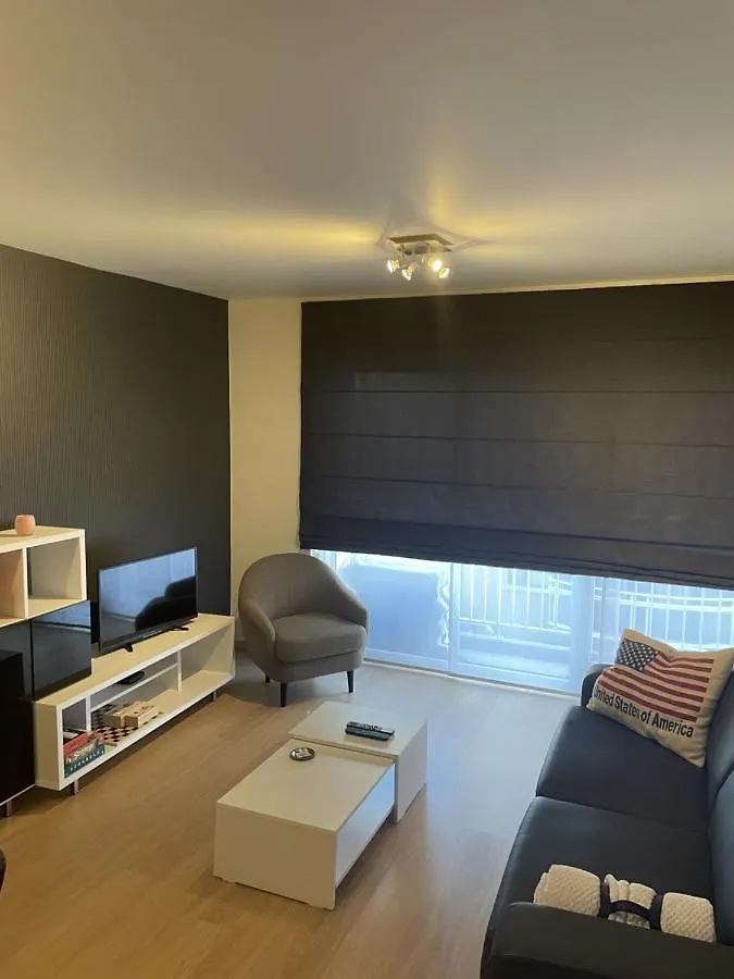 Appartamento Louisa2 Ostenda Belgio